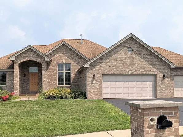 11641 Deacon Dr, Rockton, IL 61072