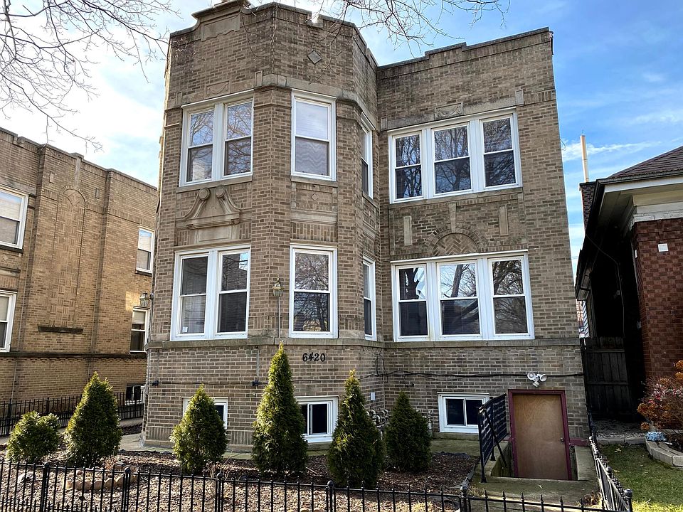 1st image of 6420 N Campbell Ave