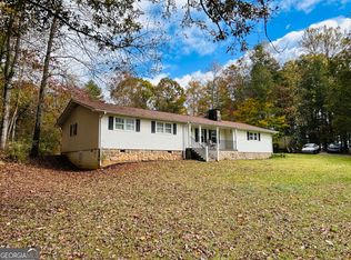 3077 Alec Mountain Rd, Clarkesville, GA 30523