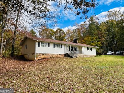 3077 Alec Mountain Rd, Clarkesville, GA, 30523
