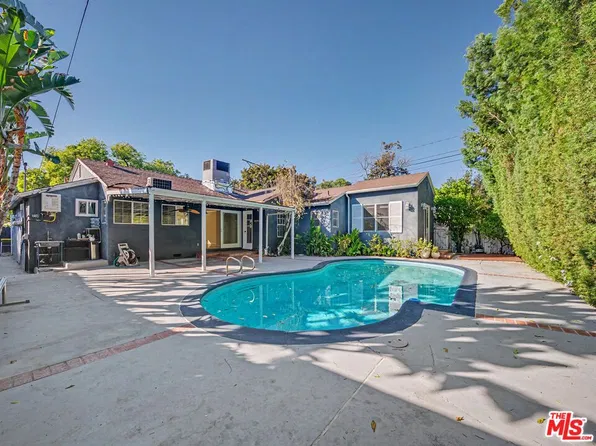 6218 Balcom Ave, Encino, CA 91316