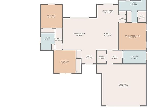 2nd image of 8988 Waterbird Way