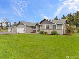 20110 Rainy Lane SW, Rochester, WA 98579