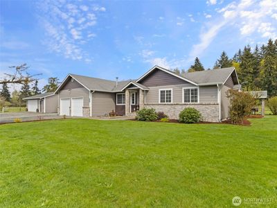 20110 Rainy Lane SW, Rochester, WA, 98579