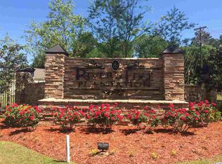 266 Rivers Edge Dr LOT 32, Conway, SC 29526