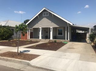 151 S C St, Exeter, CA 93221