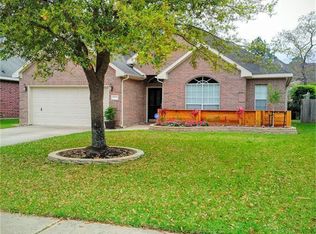 19627 Water Point Trl, Humble, TX 77346