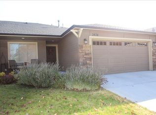 3434 N Justin Ave, Meridian, ID 83646