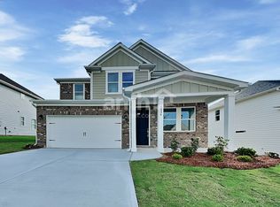 1334 Soapstone Rd, Lawrenceville, GA 30045