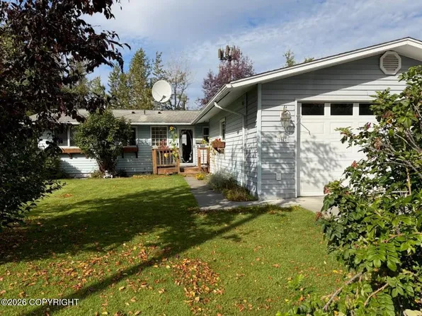 2912 Emory St, Anchorage, AK 99508