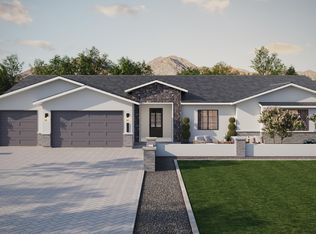 21776 W Milada Dr, Buckeye, AZ 85326
