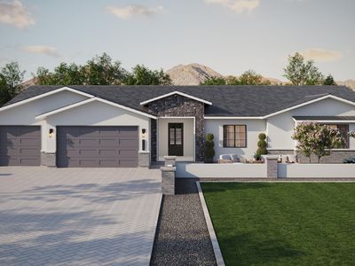 21776 W Milada Drive, Buckeye, AZ, 85326