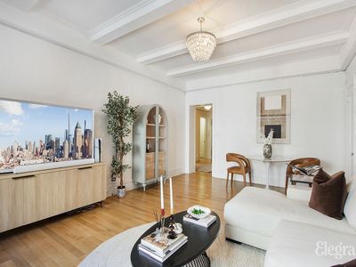 345 W 88th St APT 2F, Manhattan, NY, 10024