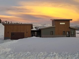 390 County Road 842, Tabernash, CO 80478