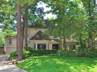 2811 Deer Hollow Dr, Kingwood, TX 77345