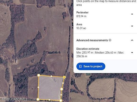 2nd image of TRACT 2 Cedron Rd