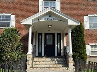 Neponset Place Condominiums, Dorchester, MA 02122