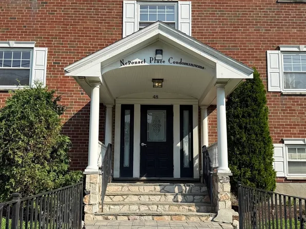 48 Coffey St #D9, Dorchester, MA 02122