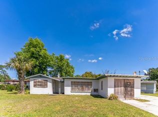 3815 Starks St, Orlando, FL 32805