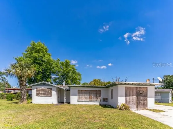 3815 Starks St, Orlando, FL 32805