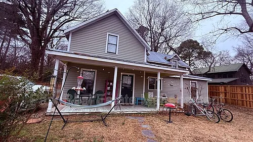 505 N Greensboro St #D Photo 1