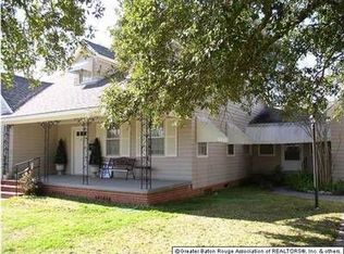 32820 Adams Dr, White Castle, LA 70788