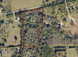 1052 NE Gum Swamp Rd, Lake City, FL 32055