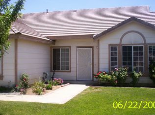 3608 Cosmos Ct, Palmdale, CA 93550