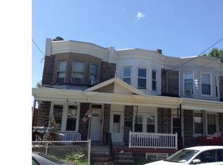 4308 Pechin St, Philadelphia, PA 19128