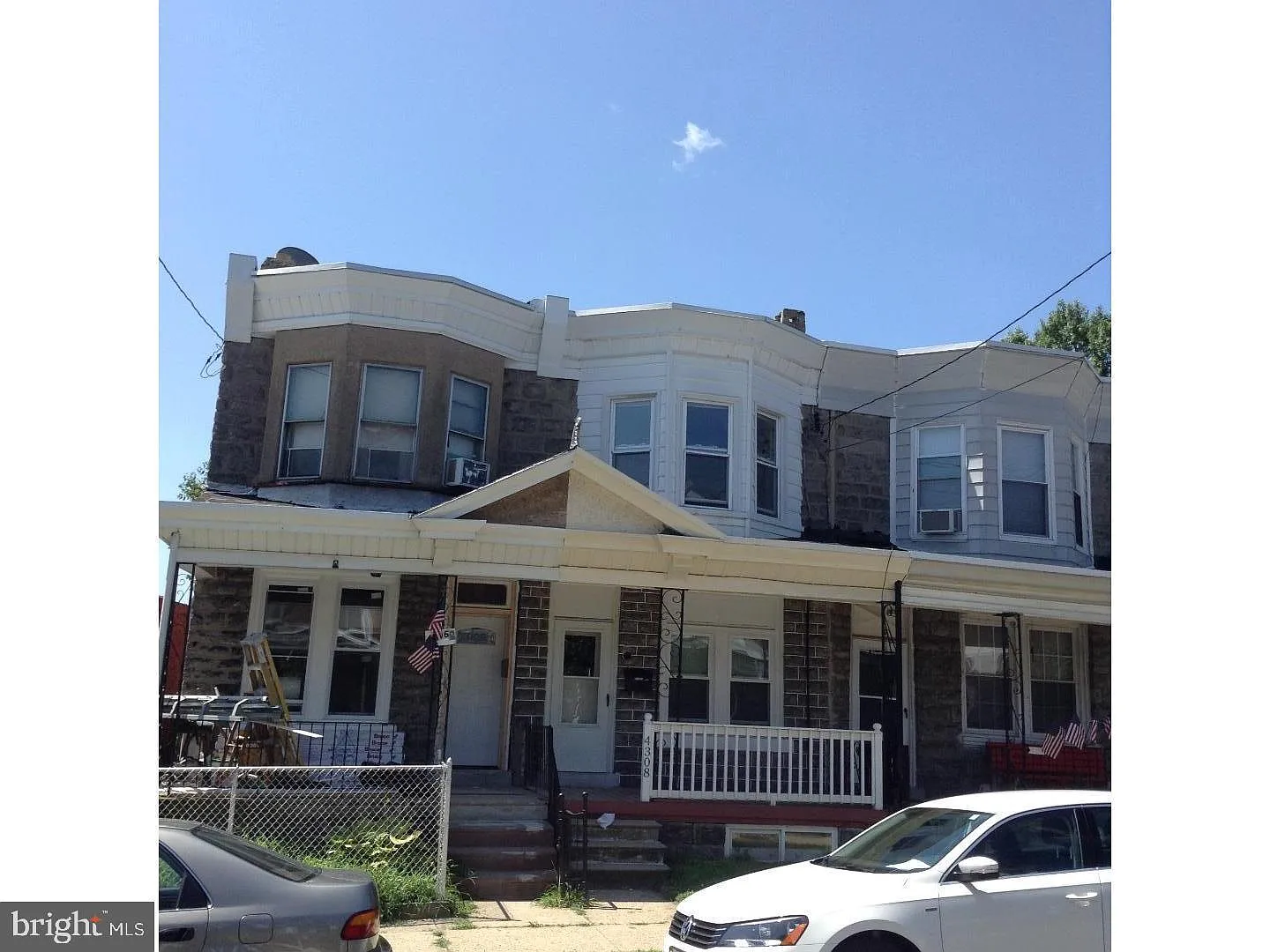 4308 Pechin St photo 1