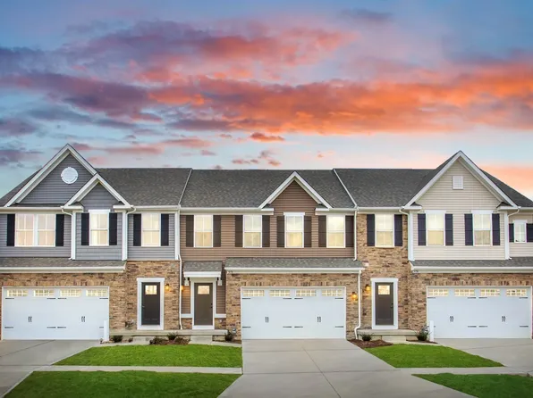 834 Foxtail Ct Lot 1391C, Gallatin, TN 37066