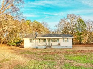 2850 Mahlon Smith Rd, Social Circle, GA 30025