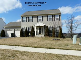 Nugent Way LOT 47, York, PA 17402