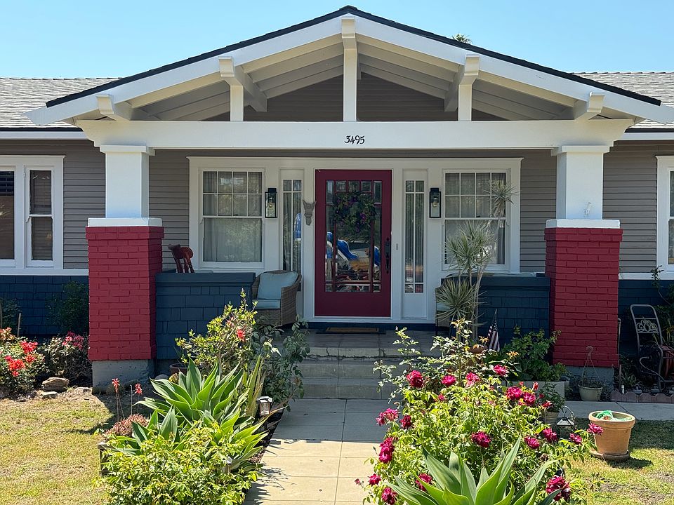 2nd image of 3495 Somis Rd