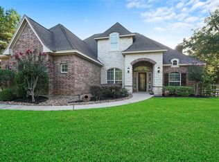 8464 Majestic Lake Ct, Montgomery, TX 77316