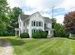 3523 E 300 S, Oxford, IN 47971