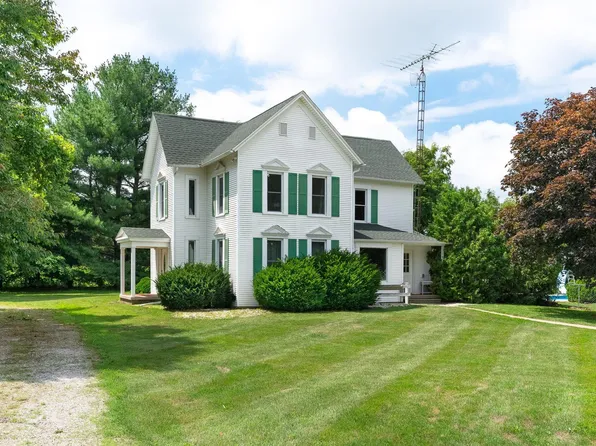 3523 E 300 S, Oxford, IN 47971