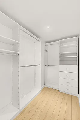 322 West 57th Street #24V in Hell's Kitchen, Manhattan