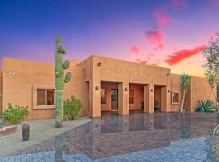 22233 N Los Caballos Dr, Scottsdale, AZ 85255