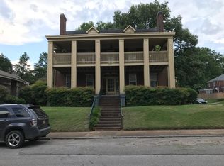 1553 Linden Ave, Memphis, TN 38104