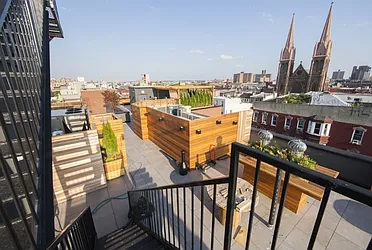 Rented by Brooklyn Group