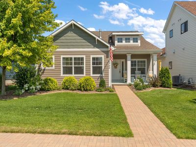 5966 Beacon Ln, Portage, IN, 46368