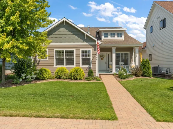 5966 Beacon Ln, Portage, IN 46368