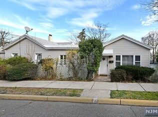 182 Columbia St, Wood Ridge, NJ 07075