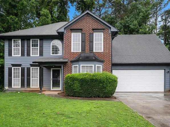 6092 Giles Ct, Lithonia, GA 30058