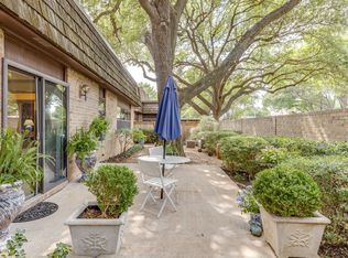 3000 Tanglewood Park W, Fort Worth, TX 76109