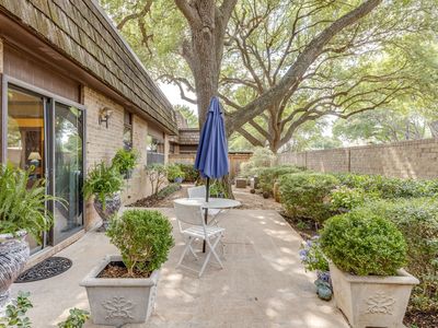 3000 Tanglewood Park W, Fort Worth, TX, 76109