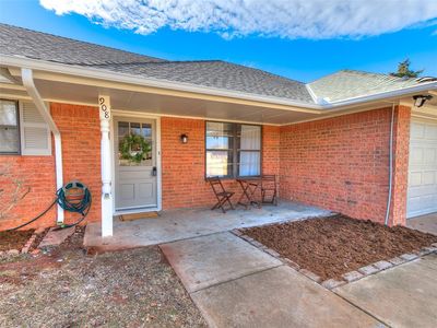 908 Van Buren Ave NW, Piedmont, OK, 73078