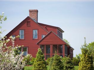 482 Brixham Rd LOT 3, Eliot, ME 03903