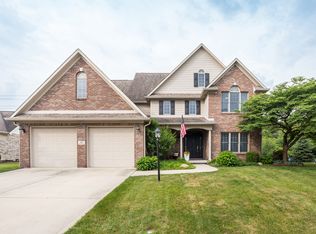 47 Torrey Pine Dr, Brownsburg, IN 46112